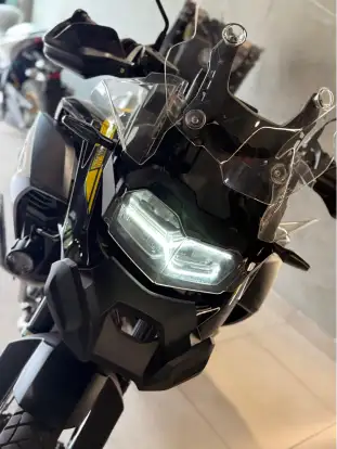 BMW-F 850 GS ADVENTURE PREMIUM-2021