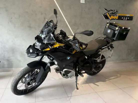 BMW-F 850 GS ADVENTURE PREMIUM-2021