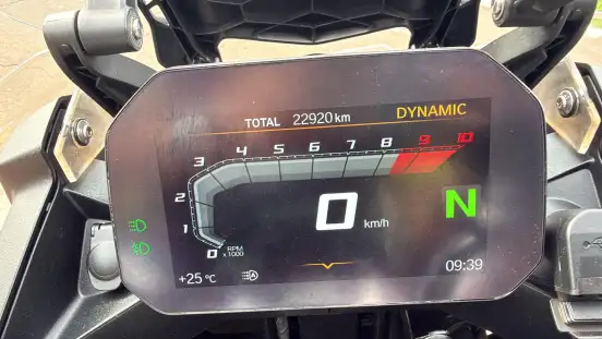BMW-F 850 GS ADVENTURE PREMIUM BMW-F 850 GS ADVENTURE PREMIUM-2021