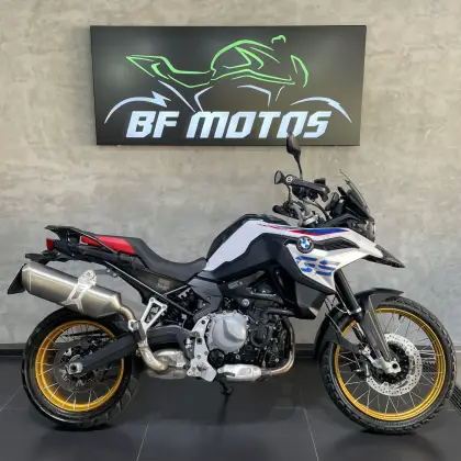 BMW F 850 GS SPORT 
