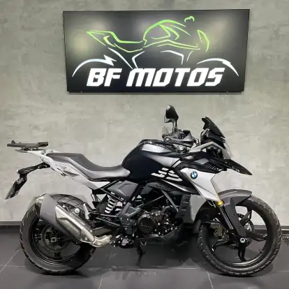 BMW-G 310 GS-2024
