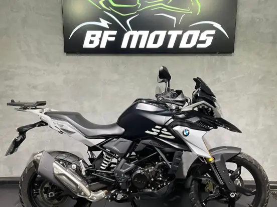 BMW-G 310 GS BMW-G 310 GS-2024