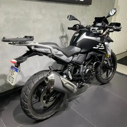 BMW-G 310 GS-2024