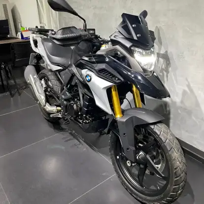 BMW-G 310 GS-2024