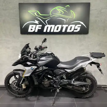 BMW-G 310 GS-2024