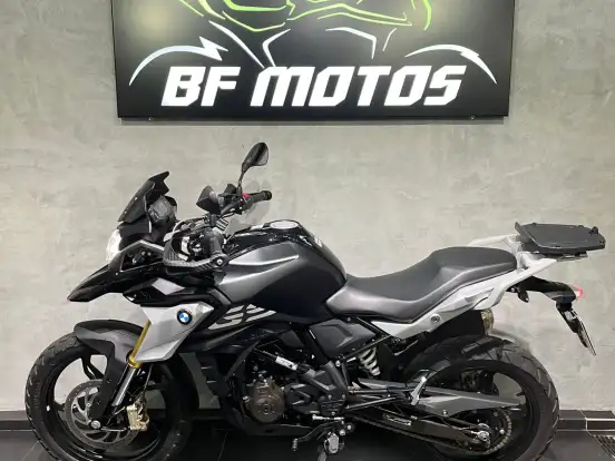 BMW-G 310 GS BMW-G 310 GS-2024