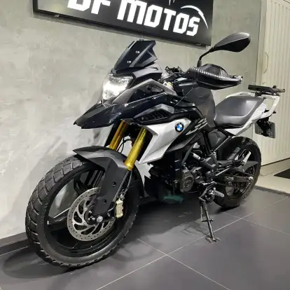 BMW-G 310 GS BMW-G 310 GS-2024