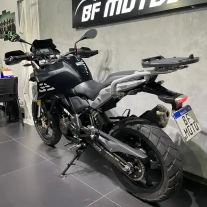 BMW-G 310 GS-2024