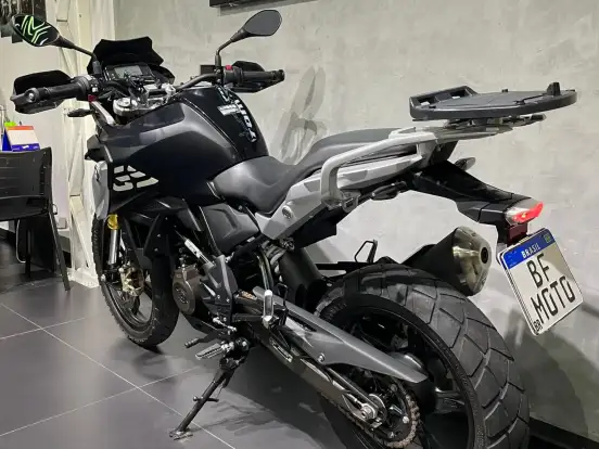BMW-G 310 GS BMW-G 310 GS-2024