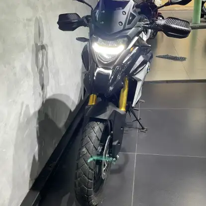 BMW-G 310 GS BMW-G 310 GS-2024