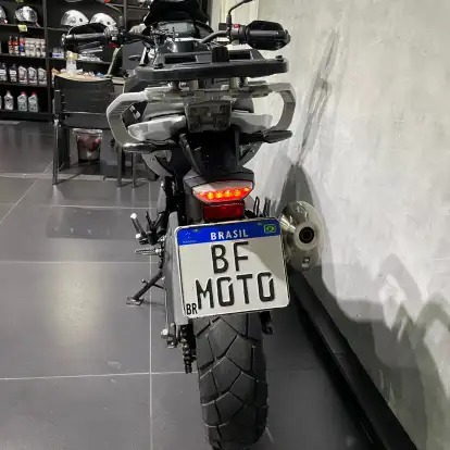 BMW-G 310 GS-2024