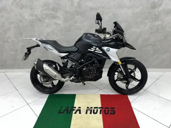 BMW G 310 GS 