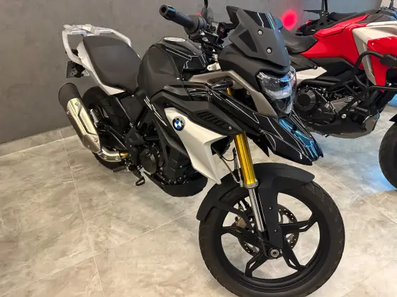 BMW G 310 GS 