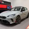 BMW M 135i 2.0 16V TURBO GASOLINA XDRIVE STEPTRONIC BMW M 135i 2.0 16V TURBO GASOLINA XDRIVE STEPTRONIC