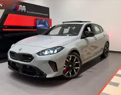 BMW M 135i 2.0 16V TURBO GASOLINA XDRIVE STEPTRONIC BMW M 135i 2.0 16V TURBO GASOLINA XDRIVE STEPTRONIC