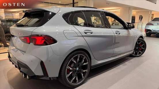 BMW-M 135i-2.0 16V TURBO GASOLINA XDRIVE STEPTRONIC BMW-M 135i-2026