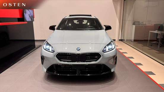 BMW-M 135i-2.0 16V TURBO GASOLINA XDRIVE STEPTRONIC BMW-M 135i-2026