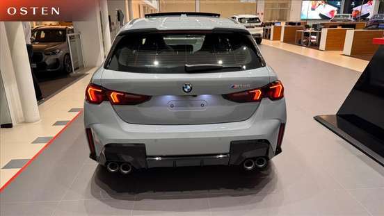 BMW-M 135i-2.0 16V TURBO GASOLINA XDRIVE STEPTRONIC BMW-M 135i-2026