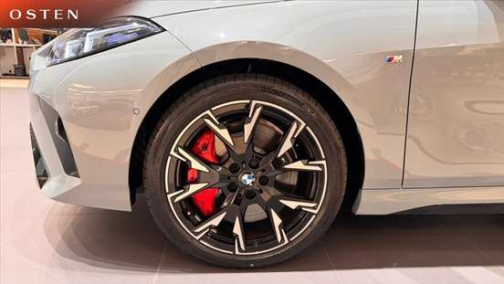 BMW-M 135i-2.0 16V TURBO GASOLINA XDRIVE STEPTRONIC BMW-M 135i-2026