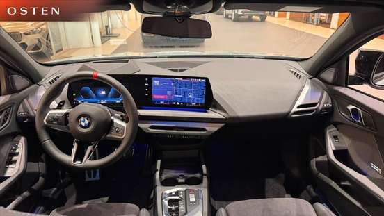BMW-M 135i-2.0 16V TURBO GASOLINA XDRIVE STEPTRONIC BMW-M 135i-2026