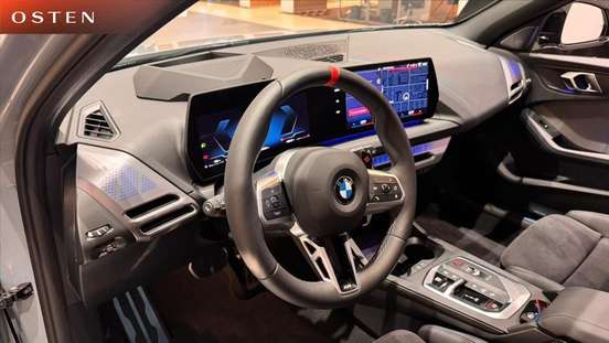 BMW-M 135i-2.0 16V TURBO GASOLINA XDRIVE STEPTRONIC BMW-M 135i-2026