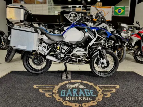 BMW R 1200 GS ADVENTURE BMW R 1200 GS ADVENTURE