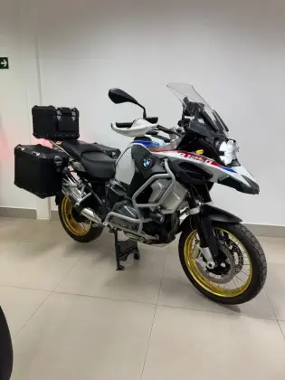 BMW R 1250 GS ADVENTURE PREMIUM RALLYE 