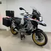 BMW R 1250 GS ADVENTURE PREMIUM RALLYE BMW R 1250 GS ADVENTURE PREMIUM RALLYE