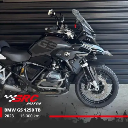 BMW R 1250 GS PREMIUM TRIPLE BLACK BMW R 1250 GS PREMIUM TRIPLE BLACK