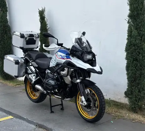 BMW R 1250 GS PREMIUM BMW R 1250 GS PREMIUM