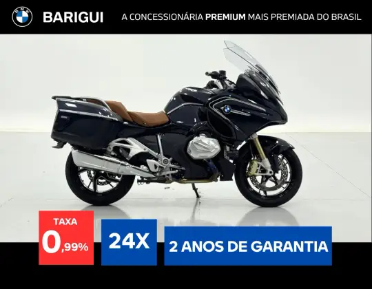 BMW R 1250 RT BMW R 1250 RT