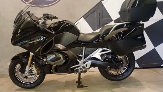 BMW R 1250 RT 