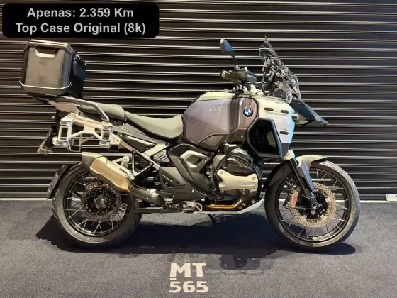 BMW R 1300 GS ADVENTURE TRIPLE BLACK BMW R 1300 GS ADVENTURE TRIPLE BLACK