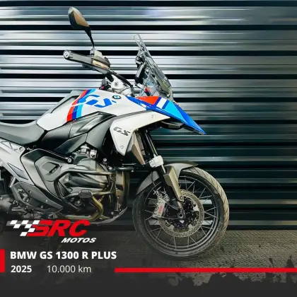 BMW R 1300 GS PLUS BMW R 1300 GS PLUS