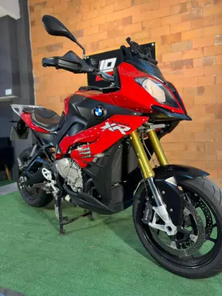 BMW S 1000 XR 