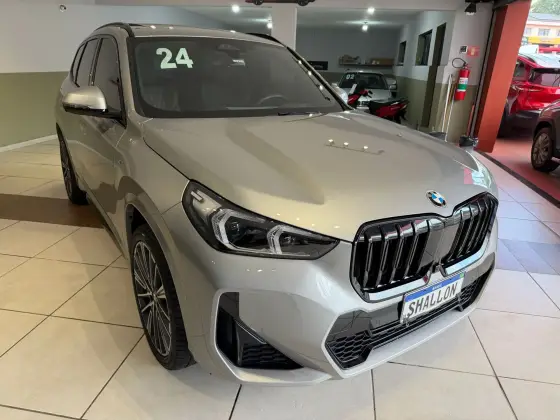 BMW X1 2.0 16V TURBO GASOLINA SDRIVE20I M SPORT STEPTRONIC BMW X1 2.0 16V TURBO GASOLINA SDRIVE20I M SPORT STEPTRONIC