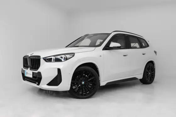 BMW X1 2.0 16V TURBO GASOLINA SDRIVE20I M SPORT STEPTRONIC