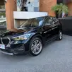 BMW X1 2.0 16V TURBO ACTIVEFLEX SDRIVE20I 4P AUTOMÁTICO BMW X1 2.0 16V TURBO ACTIVEFLEX SDRIVE20I 4P AUTOMÁTICO