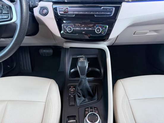 BMW-X1-2.0 16V TURBO ACTIVEFLEX SDRIVE20I 4P AUTOMÁTICO BMW-X1-2020