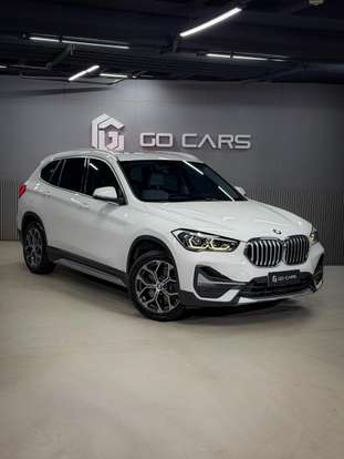 BMW-X1-2021