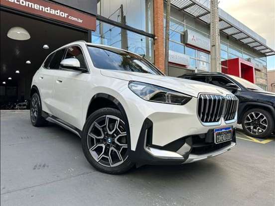 BMW-X1-2.0 16V TURBO GASOLINA SDRIVE20I X-LINE STEPTRONIC BMW-X1-2022