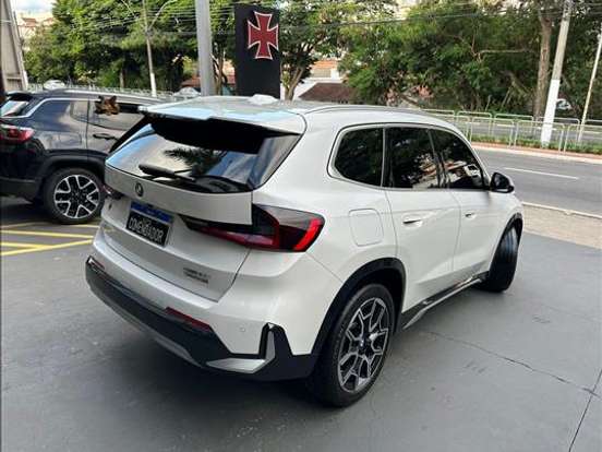 BMW-X1-2.0 16V TURBO GASOLINA SDRIVE20I X-LINE STEPTRONIC BMW-X1-2022