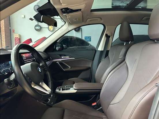 BMW-X1-2.0 16V TURBO GASOLINA SDRIVE20I X-LINE STEPTRONIC BMW-X1-2022