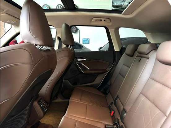 BMW-X1-2.0 16V TURBO GASOLINA SDRIVE20I X-LINE STEPTRONIC BMW-X1-2022