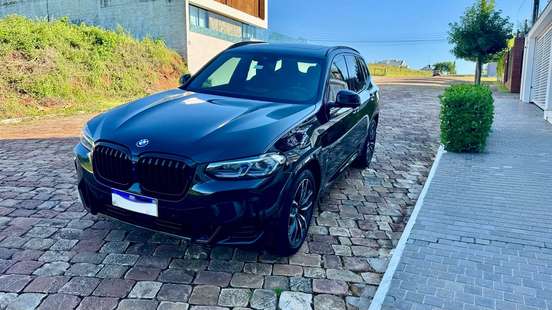 BMW-X3-2023