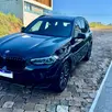 BMW X3 2.0 16V HÍBRIDO X LINE XDRIVE30E STEPTRONIC BMW X3 2.0 16V HÍBRIDO X LINE XDRIVE30E STEPTRONIC