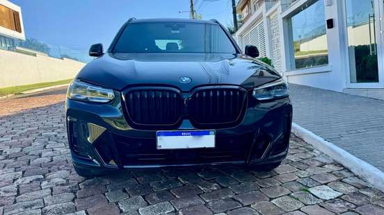BMW-X3-2023