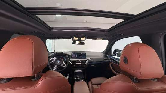 BMW-X3-2023