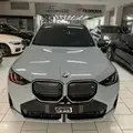 BMW X3 3.0 TWINPOWER MHEV M50 XDRIVE STEPTRONIC BMW X3 3.0 TWINPOWER MHEV M50 XDRIVE STEPTRONIC