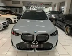 BMW X3 3.0 TWINPOWER MHEV M50 XDRIVE STEPTRONIC BMW X3 3.0 TWINPOWER MHEV M50 XDRIVE STEPTRONIC